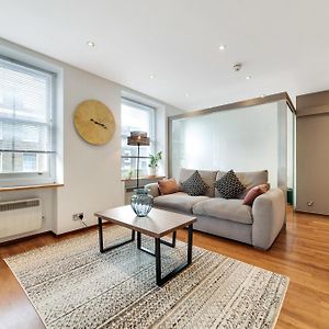 Appartement met een Slaapkamer